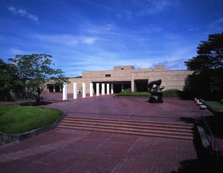 🖼️ 센다이 만화경 미술관(센다이 카레이도스코프 아트 뮤지엄) 이미지 1